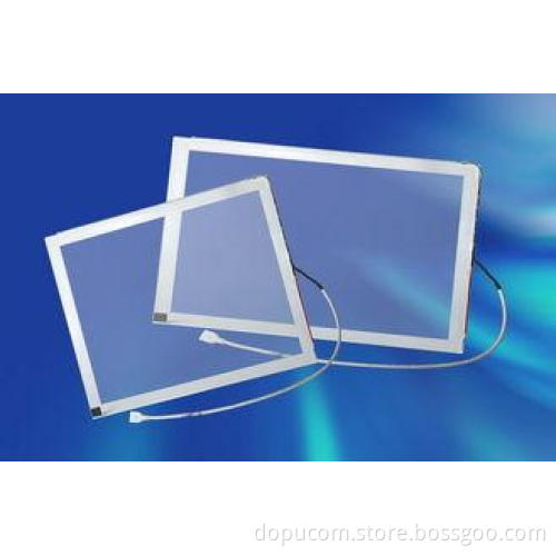 10-47 Inch USB Cable and Controller Touch Panel with Gamin